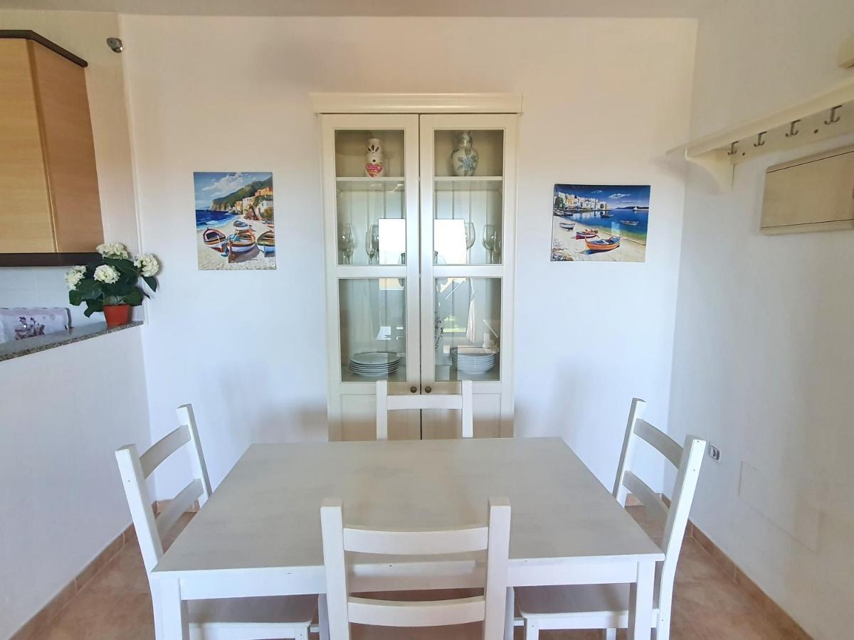 Bonito Apartamento Con Terraza, Piscina Y Vistas - By Aloha Palma Águilas Exteriér fotografie