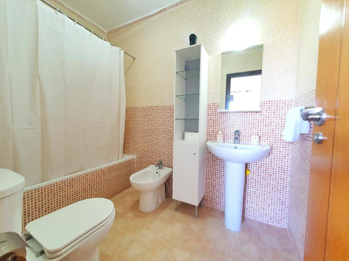 Bonito Apartamento Con Terraza, Piscina Y Vistas - By Aloha Palma Águilas Exteriér fotografie